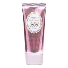 Canmake Perfect Serum Bb Cream Light Spf50 30g