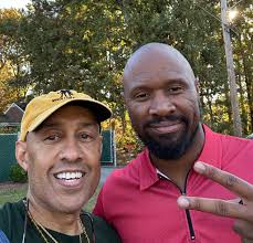 Happy birthday to line dance brother