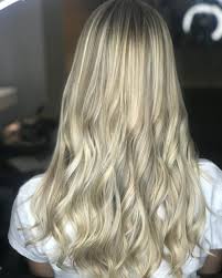 ✨best of balayage & hair. Top 33 Hairstyles For Long Blonde Hair In 2021