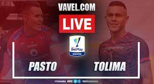 Pasto played deportes tolima at the apertura of colombia on february 15. Resumen Pasto Vs Tolima 0 1 En La Fecha 6 Por Liga Betplay 2021 I 25 04 2021 Vavel Colombia