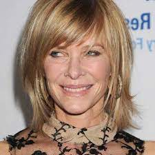 15 Bob Haircuts For Women Over 50 Bob Haircut And Hairstyle Ideas Medium Length Hair Styles Medium Hair Styles Womens Hairstyles