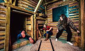 Maybe you would like to learn more about one of these? The Escape Game Atlanta The Escape Game Atlanta Groupon