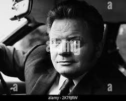 David lloyd meredith Black and White Stock Photos & Images