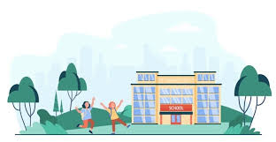 .atau dengan memberikan gambar visualiasi atau animasi sehingga dapat tergambar bagian yang dibuat harusnya berbasis visualisasi atau animasi bagi setiap kegiatan akademik pada stmik budi. School Images Free Vectors Stock Photos Psd