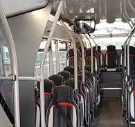 Double Decker bus 85 Seats | London Travel iN