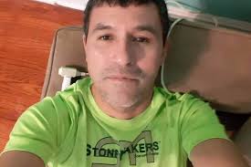 Fundraiser by Eddie Figueroa : Por Carlos Figueroa