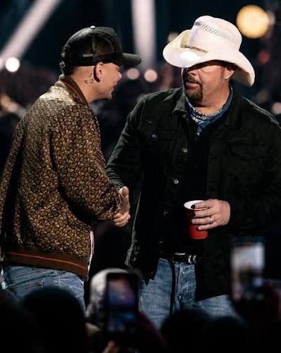 And this is why I love that man, his music, and just pure love of life.