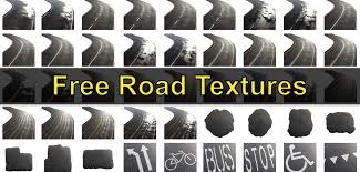 30 droplet alphas + 8 pbr wet glass material (all 4k and tileable). 49 Pbr Road Textures For Free Cc0 Blendernation