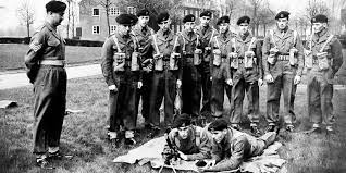 The term national service comes from the united. The National Service Experience National Army Museum