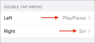 Jun 16, 2021 · how to change your airpod, airpods (2nd generation) & airpods pro settings. How To Change Your Airpods And Airpods Pro Settings