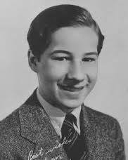 Bobby Jordan (April 1, 1923