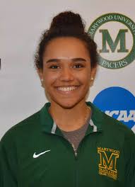 2017 Women's I/O Track and Field Roster