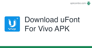 Fotos bonitas y divertidas a tu alcance. Ufont For Vivo Apk 1 2 1 Android App Download