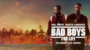 Bad boys 3 for life, scheda del film di adil el arbi e bilall fallah, con will smith e martin lawrence, leggi la trama e la recensione, guarda il la foto che compare sul cellulare di mike quando marcus lo chiama è tratta dal poster di bad boys ii. Bad Boys For Life Extrait Seatbelt Vost Video Dailymotion