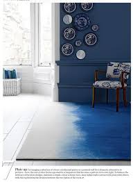 To nail great color combos for indigo, look to nature and how she wisely picks her palettes: All About Indigo Paint Color Palette 7 Interiors By Color