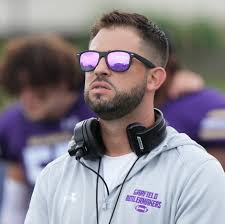 Garfield NJ football returning home, hoping to get back