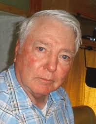 Ronald Vandegrift Obituary (1940