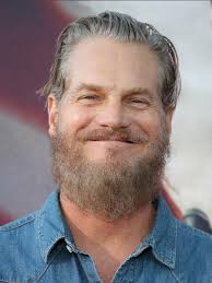 Film og serier med Brian Van Holt