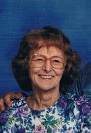Obituary of Doris Prather