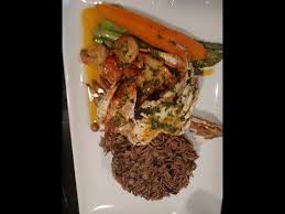 Du Riz Dyon Dyon Et Sauce De Crabe Youtube Aliments De L Ile Riz Cuisine Antillaise