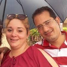 23 de noviembre.- Cumpleaños de Lídice Surós Arias. ¡¡¡Muchas  felicidades!!! Lídice Surós Arias es de Bayamo, Cuba. Lídice y Roger  Antonio Naranjo Ávila, son padres de Liuska y de Lia Malena Naranjo