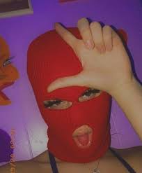 Pin On Ski Mask Female #op #ski mask #egirl #egirl aesthetic #baddie #baddie aesthetic. pin on ski mask female