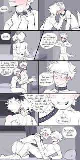 Rule34 - If it exists, there is porn of it  izuku midoriya, katsuki  bakugou  7579393