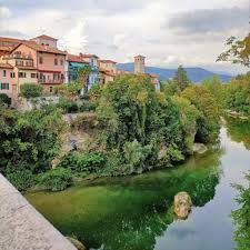 Grand Tour del Friuli-Venezia Giulia: storia, cultura e gastronomia -  Viaggitalia Srl