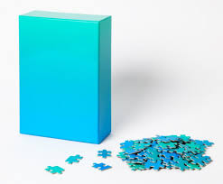 We did not find results for: Gradient Jigsaw Puzzle
