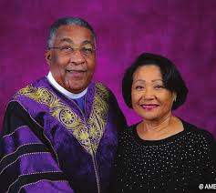 A Holy Nation 1 African Methodist Episcopal Church A Holy Nation 1 African  Methhoodist Episcopal Church