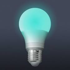Gems Smart Led Light Bulb In 2020 Led Light Bulb Led Smart Bulb Light Bulb
