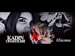 Kadın cinayetlerinin sayısının, kitle iletişim araçları aracılığıyla görünürlük ve bilinirliğinin artması özellikle. Kadin Cinayetleri Korkmak Istemiyoruz Susma Youtube Kadin Poster Youtube