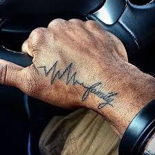 Pin On Cool Tattoos For Men