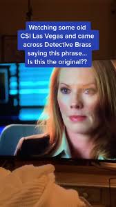 Csi Las Vegas Dakota Fanning