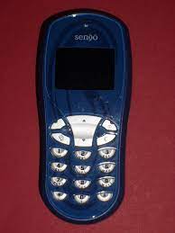 Sendo S330