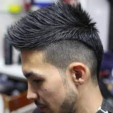 25 Cool Shaved Sides Hairstyles For Men 2021 Guide Mens Hairstyles Side Hairstyles Short Spiky Hairstyles