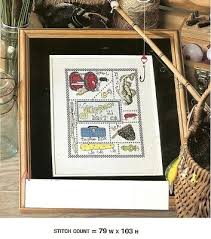 We did not find results for: Fishing Cross Stitch Pattern Only Py Vyp Ebay