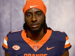 A young receiver changes position and other Syracuse football practice  notes
