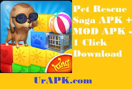 Download pet rescue saga on pc with memu android emulator. Download Pet Rescue Saga Apk