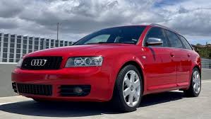 Image result for Brilliant Red 2005 Audi