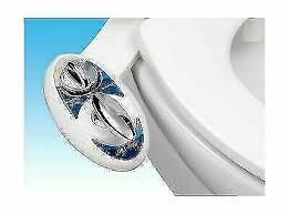With over 50 million sold, the washlet® is wirecutter's pick for best bidet seat. Luxe Bidet Neo 180 Bidet Toilet Attachment Blue White For Sale Online Ebay
