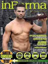 Roberto manrique 6.5m views discover short videos related to roberto manrique on tiktok. Roberto Manrique Informa Por Zayda Molina Magazine February 2013 Cover Photo Venezuela