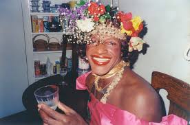 How tall and how much weigh marsha may? Netflix Buys Documentary The Death And Life Of Marsha P Johnson Variety