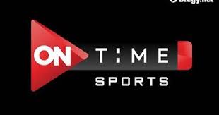 A plastic bottle takes 450 years to decompose and this livestream won't miss a bit of it. Ù‚Ù†Ø§Ø© Ø§ÙˆÙ† ØªØ§ÙŠÙ… Ø³Ø¨ÙˆØ±Øª Ø¨Ø« Ù…Ø¨Ø§Ø´Ø± On Time Sport 2