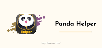 Download 91 pandahome pro apk de forma segura desarrollada por 91 . Panda Helper Vip Apk Download V1 1 7 1 For Android