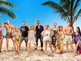 Promi big brother goodbye deutschland dsds. Promis Unter Palmen 2021 Alle Sendezeiten Im Uberblick