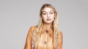 Collection with 3849 high quality pics. Gigi Hadid Model Of The Year 2015 Models Com Awards Teen Vogue