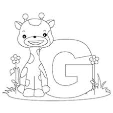Plus, it's an easy way to celebrate each season or special holidays. Top 20 Free Printable Giraffe Coloring Pages Online