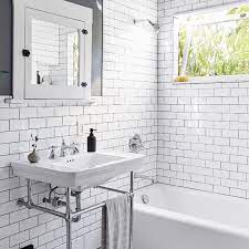 In this article, and the video above, you'll learn exactly how to install tile in a shower, around a tub, or around a shower pan and do it like a pro. Two Designers On 8 Bathroom Shower Tile Ideas To Try In 2019