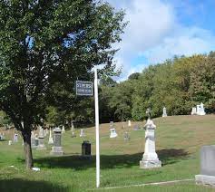 Burial will follow in st. Old Saint Peters Cemetery In Danbury Connecticut Find A Grave Cemetery